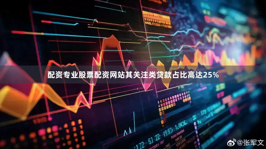 配资专业股票配资网站其关注类贷款占比高达25%