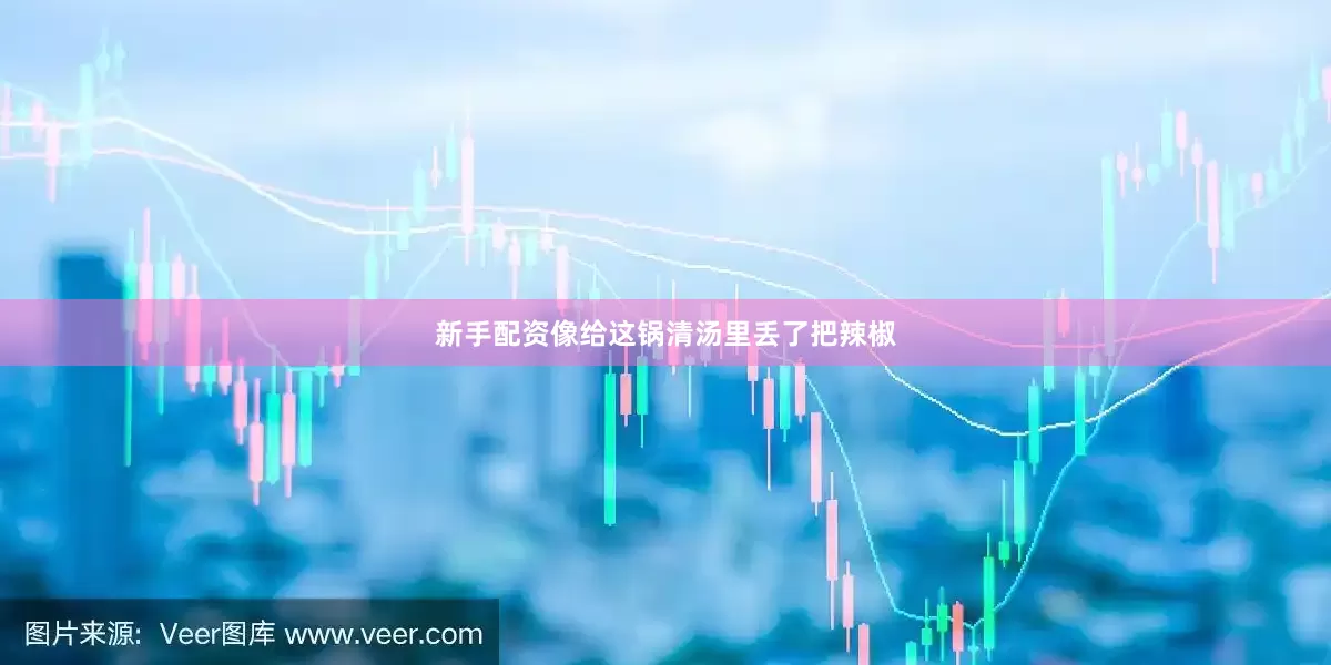 新手配资像给这锅清汤里丢了把辣椒