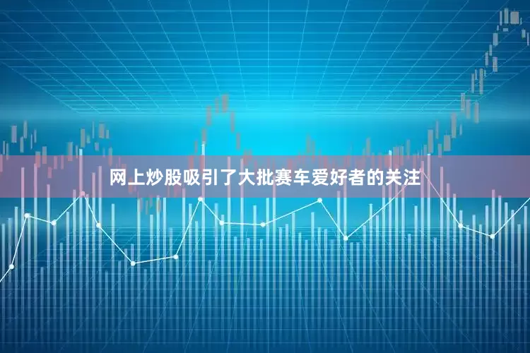 网上炒股吸引了大批赛车爱好者的关注