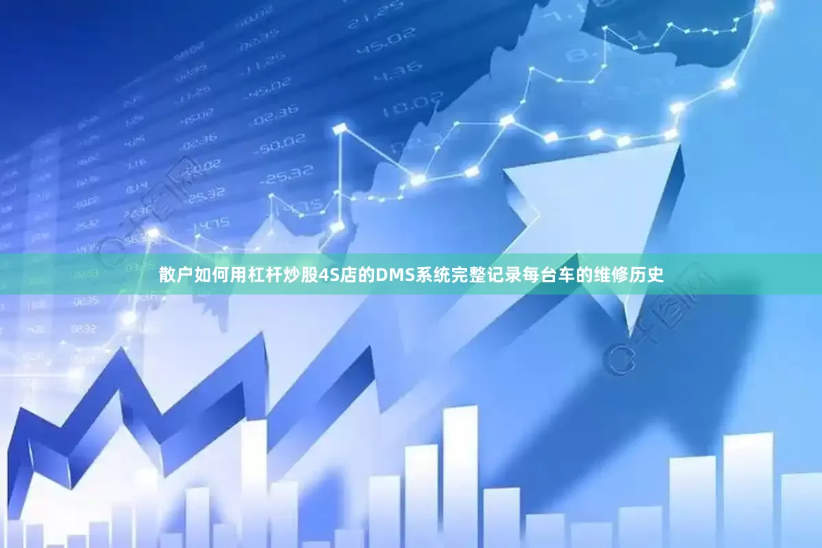 散户如何用杠杆炒股4S店的DMS系统完整记录每台车的维修历史