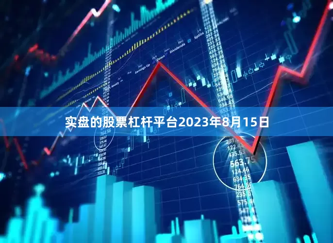 实盘的股票杠杆平台2023年8月15日
