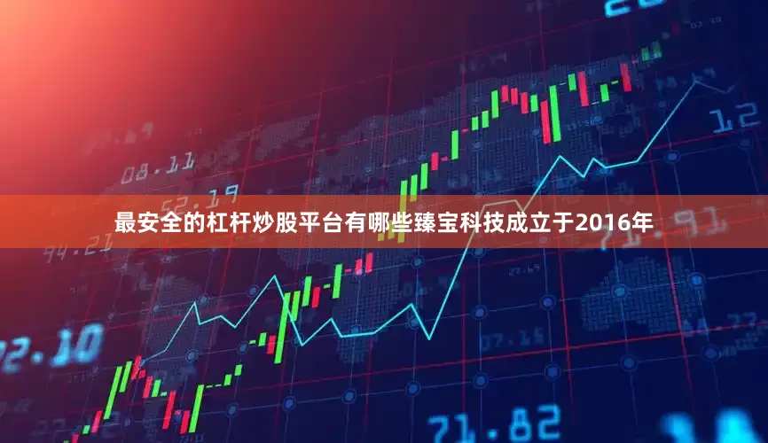 最安全的杠杆炒股平台有哪些　　臻宝科技成立于2016年