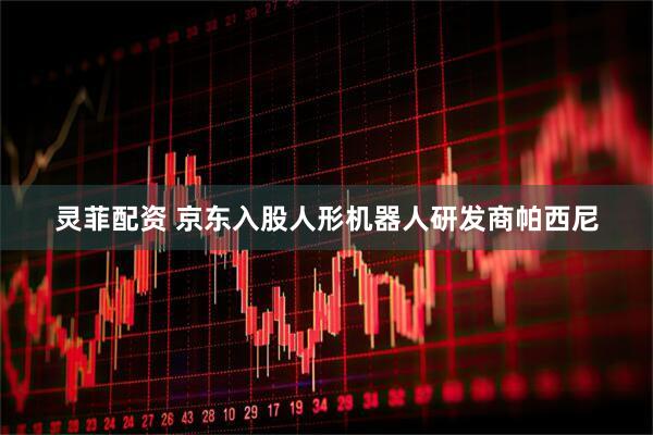 灵菲配资 京东入股人形机器人研发商帕西尼